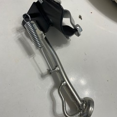 ライブdio サイドスタンド 新品未使用の画像