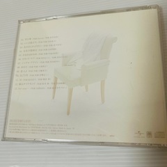 【第47回日本レコード大賞】徳永英明　『VOCALIST』2 3 通常盤の画像