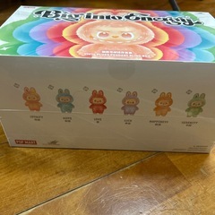 ラブブ　big into eoegy アソートの画像