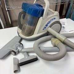 掃除機の画像