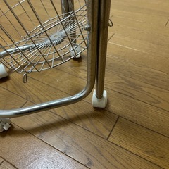 洗濯カゴスチールの画像