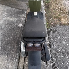 ❇️ズーマー50 現状1.5万円❗️❇️の画像