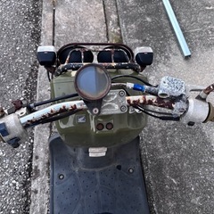 ❇️ズーマー50 現状1.5万円❗️❇️の画像