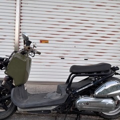 ❇️ズーマー50 現状1.5万円❗️❇️の画像