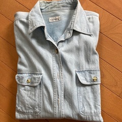 メンズ　シャツの画像