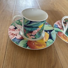 ペアマグカップの画像