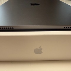 10/21まで予定 
ipad air 第6 M2 11インチ 【傷汚れ無し超美品】印字ありの画像