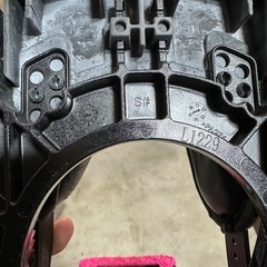 サロモン、バインディング　レディースSの画像