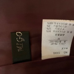 レディースジャケットセット
の画像