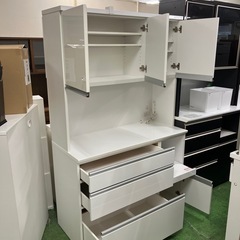 ニトリ レンジボードの画像