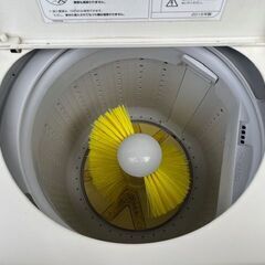 コイン式スニーカーランドリーの画像