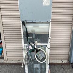 コイン式スニーカーランドリーの画像