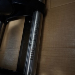 NÜO FLEXBELL 20 可変式ダンベルの画像