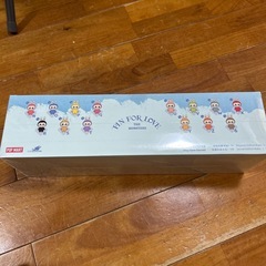 イニシャルラブブ　N-Z アソートBOX
の画像
