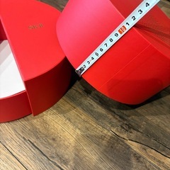 SK2 ボックスの画像