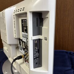 パナソニック 19V型 液晶テレビ ビエラ の画像