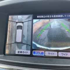 豪華装備　エルグランド　350ハイウェイスター車検2年付き【フルコミ価格】の画像