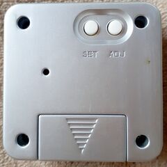 🕒️MILD SEVEN デジタル時計 非売品 珍品の画像
