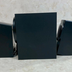 A7937【お買い得商品‼】SONY ソニー スピーカー アクティブスピーカーシステム デジタルアンプ SRS-D5の画像
