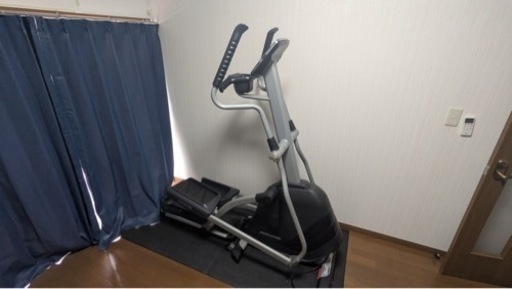 HORIZON クロストレーナー　アンデス7i