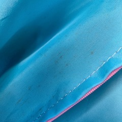 スーツケース　SNOOPYの画像