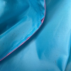 スーツケース　SNOOPYの画像