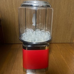 ガチャマシーン　卓上型の画像