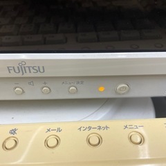 デスクトップ　VL-22WM1などの画像