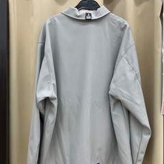 ☆ドリーム2号館☆GU プレイステーション　コラボ　コーチジャケットの画像