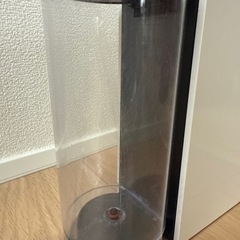 ネスプレッソコーヒーメーカーの画像
