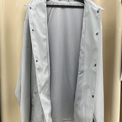 ☆ドリーム2号館☆GU プレイステーション　コラボ　コーチジャケットの画像
