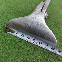 東北エスパル 強力ツカミ　全長約275mm【野田愛宕店】【店頭取引限定】【中古】管理番号：ITDWZCOGPJ6Cの画像