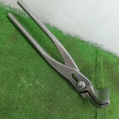 東北エスパル 強力ツカミ　全長約275mm【野田愛宕店】【店頭取引限定】【中古】管理番号：ITDWZCOGPJ6Cの画像