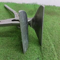 東北エスパル 強力ツカミ　全長約275mm【野田愛宕店】【店頭取引限定】【中古】管理番号：ITDWZCOGPJ6Cの画像