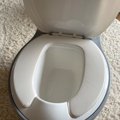 オマル　トイレ　トイトレ　音の画像