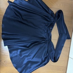パーティドレスの画像