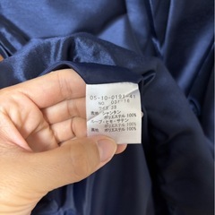 パーティドレスの画像