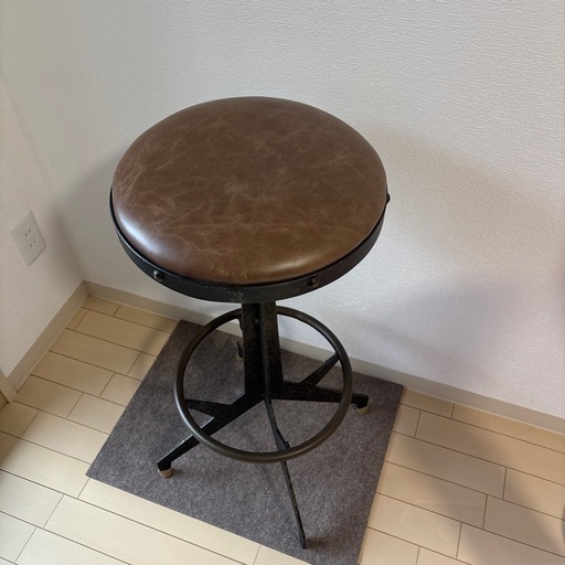 オシャレな椅子