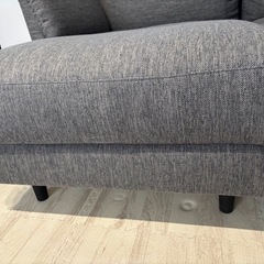 定価約10万円！ソファ(ニトリ/3人がけ)の画像