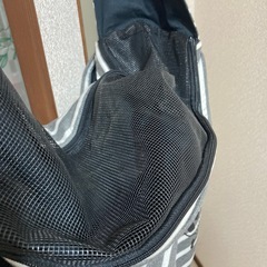 犬用　ペット用　バッグの画像