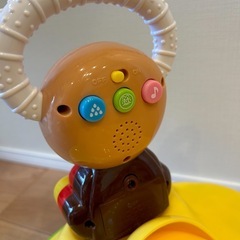 アンパンマン　トイレ　おまるの画像