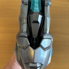 ウルトラマンデッカーおもちゃの画像