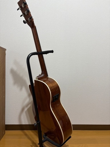 Stafford SF-5C All Mahogany アコースティックギター