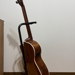 Stafford SF-5C All Mahogany アコースティックギターの画像