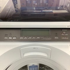 Panasonic 洗濯機　【トレファク東大阪店】の画像