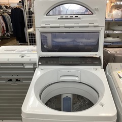 Panasonic 洗濯機　【トレファク東大阪店】の画像