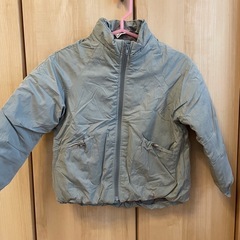 キッズ アウター 130cm 4点セットでの画像