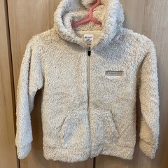キッズ アウター 130cm 4点セットでの画像