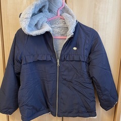 キッズ アウター 130cm 4点セットでの画像