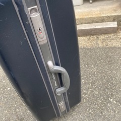 キャリーケースの画像